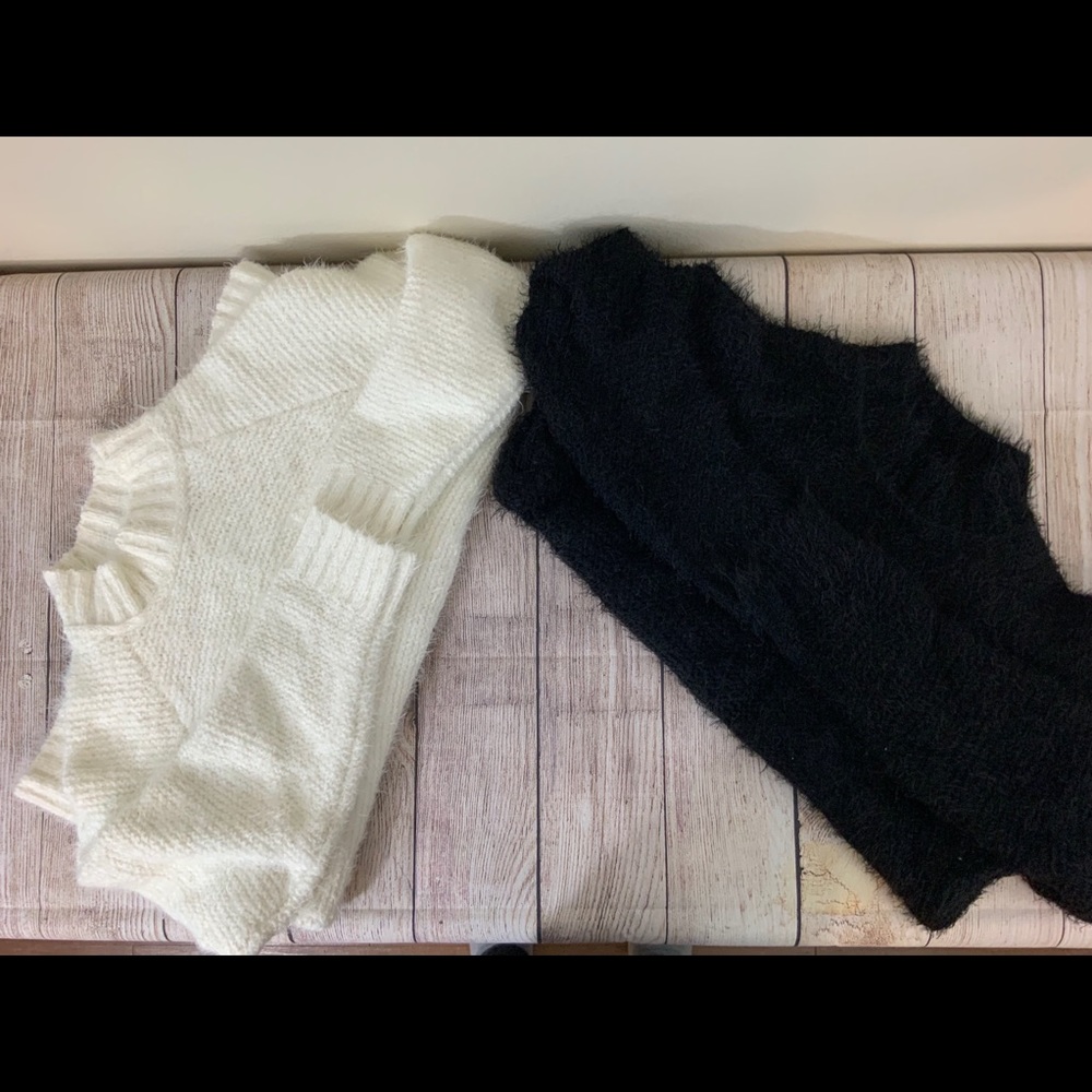 Lou and Grey sweater bundle